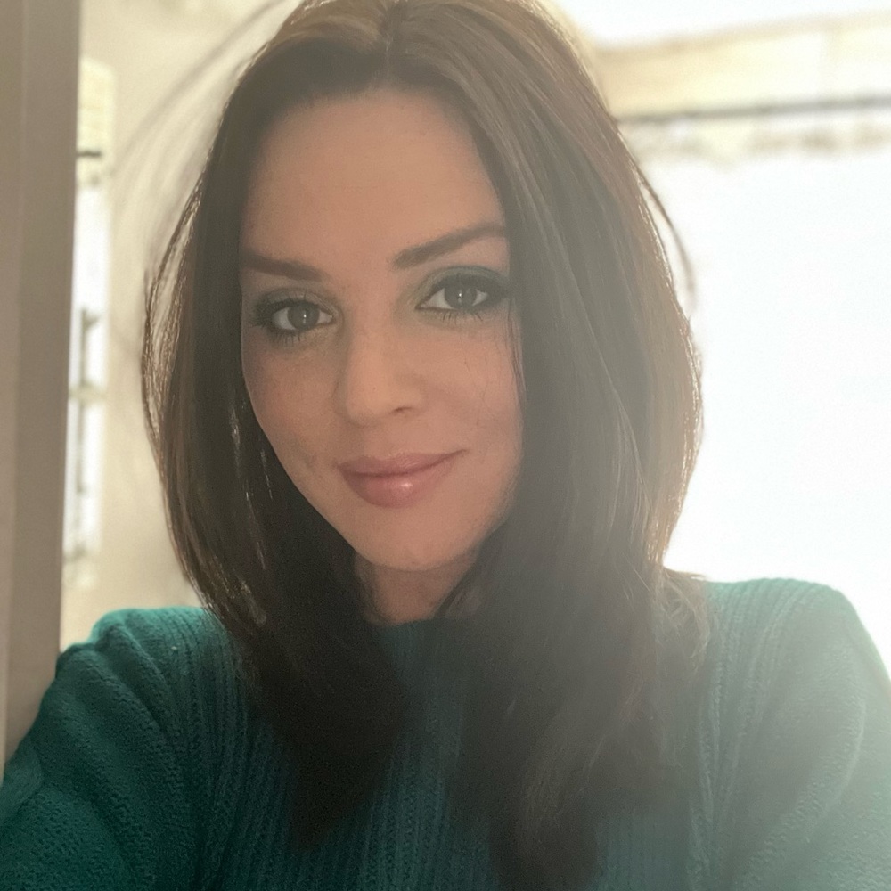 Meet your Posher, Lindsay